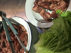 -马路牙子地桌烤肉(工体店)