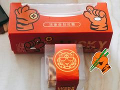 -顶东面包花园·生日蛋糕(香榭丽店)