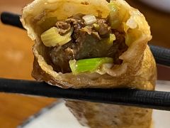 -老北京褡裢火烧·任记