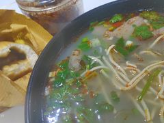 -牛煎里牛肉煎包淮南牛肉汤(广东路店)