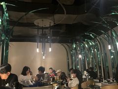 大堂-凤园椰珍·臻品椰子鸡(保利时光里店)