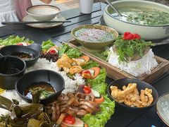 -品德宏·孔雀宴的发源地(金塔园店)