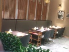 大堂-汉拿山(北京上地华联店)