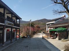 -石塘人家