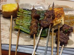 -唐力九头鸟烧烤·罗田吊锅(西云楼店)