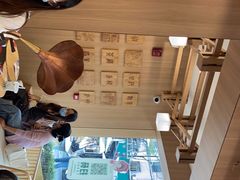 -霸王茶姬(南强街店)