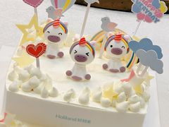 -北京全聚德(方庄店)