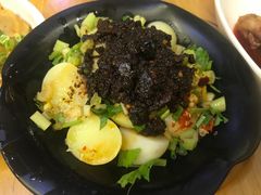 -二孃鸡爪爪(东郊记忆店)