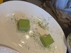 -南里山房·新淮扬菜(徐汇万科店)