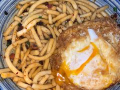 -刘维兰老素粉(化龙桥总店)