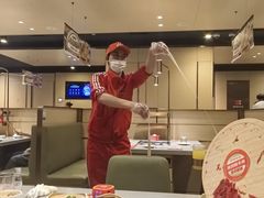 -海底捞火锅(逸仙路店)