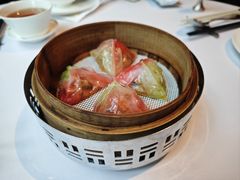 -广州富力丽思卡尔顿酒店·丽轩·粤菜