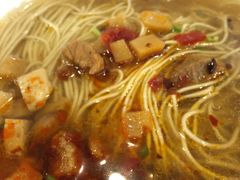 -朱鸿兴面馆(镇湖店)