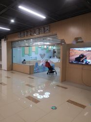 点击看大图 -萌酷专业儿童剪发造型(悦方店)