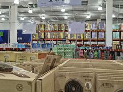 -山姆会员商店(上海浦东店)
