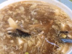 -振生清真饭店(永安道店)