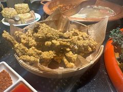-老版火锅.12年西安排队王(沣峪口店)