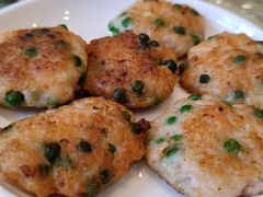 虾饼-群乐饭店(滨安路店)