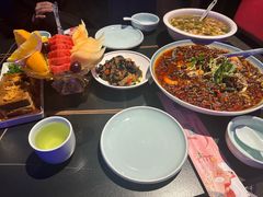 -粉墨特色菜·烧烤音乐酒馆