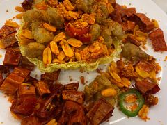 -渔意楼·驰名沙田乳鸽(五羊旗舰店)