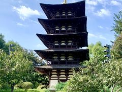 -北京世界公园