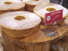 -味多美蛋糕(通州店)
