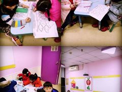 -瑞思成长中心(高新校区)