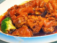 -名盈轩酒家(新一城店)