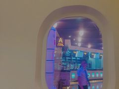 -赫帝拉航空主题餐厅(南宁店)