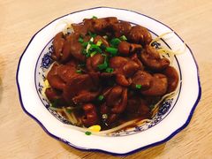 -兔爸私家小厨(新北万达店)
