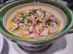 酸辣跳跳蛙-费大厨辣椒炒肉(正大广场店)