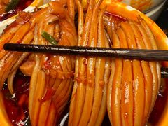 -俏媳妇火锅(宽窄巷子店)
