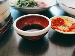 醋碟-民间小灶(亭林店)