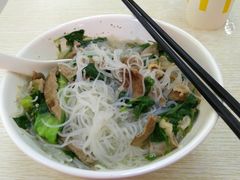 -华记原味汤粉王(日东花园店)