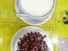 姜撞双皮奶-民信老铺(人民路店)