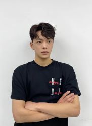 -豪帅男士理容馆