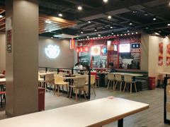 -永和大王(军博店)