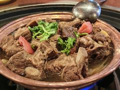 -顺顺小吃(独克宗古城店)