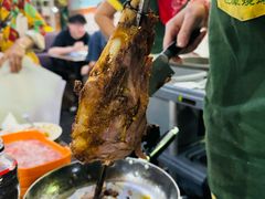 -巴犀烧烤(新崇光店)
