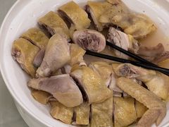 -黄埔华苑酒家(黄埔总店)