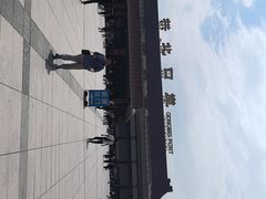 -珠海拱北口岸