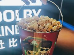 -万达影城(通州万达广场IMAX+杜比影院店)