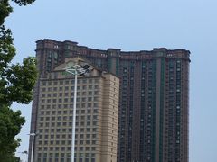 -苏州长江智选假日酒店