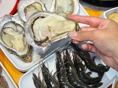 -养牛邓·潮汕牛肉海鲜自助火锅(广州店)