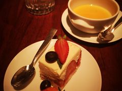 -上海柏悦酒店·世纪100牛排馆