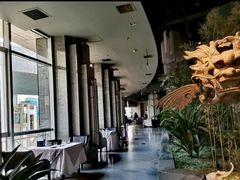 大堂-新沸腾鱼乡(世贸天阶店)