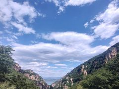 -黑龙潭风景区