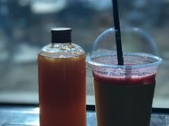-Cafe Aewol Monsant
