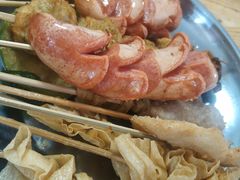 -老乔串店(青松路店)