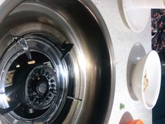 -味之绝美蛙鱼火锅(八号路店)